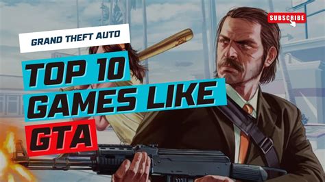 games like gta|10 Games like GTA you need to play while waiting for GTA 6.